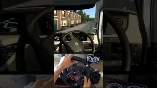 Euro Truck Simulator 2 Mods GamePlay