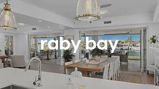 34 Raby Bay Boulevard, Raby Bay