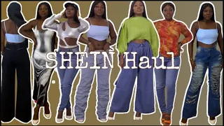 SHEIN TRY ON HAUL 2024| My $350 buy frm shein (31 items) + My favorite items #sheinhaul #vlogmas
