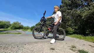 Best Of New Bmx