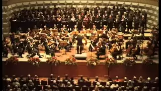 G.F. Händel, Messias: Halleluja