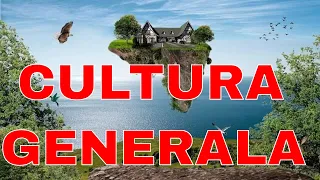 Intrebari de cultura generala (video 7)