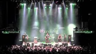 Excelsis - Dragonslayer live