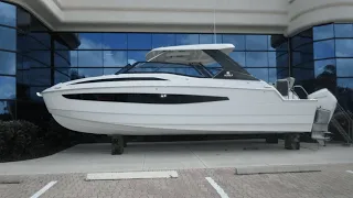 2024 Aquila 32 Sport For Sale at MarineMax Stuart