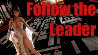 【MMD】Kangxi - Follow The Leader / 康熙【4K 60fps】