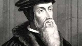 John Calvin Commentary on Philippians 2:1-4 (Audio Reading)