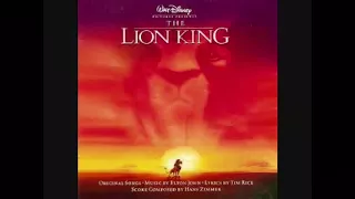 Circle of Life Beginning 1 Hour