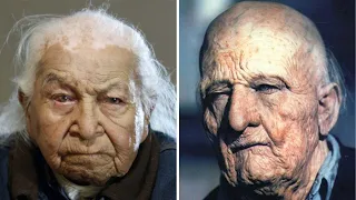 Uncovering The Top 20 Oldest Living Stars In The World Of Entertainment!