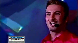 Tarkan    Şıkıdım   VERSION HDR SONIDO FLAC STEREO EXCLUSIVO YOU TUBE