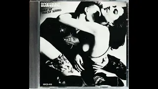 02 Scorpions - Rock You Like A Hurricane