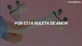 Danna Paola - Ruleta [Letra]