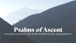 The Ark, the Temple, and the Promise | Psalm 132 | Lou Kaloger