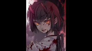 Anti-nightcore  - Devil's Lullaby