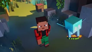 The Wild Update  Craft Your Path – Official Minecraft Launch Trailer from our server