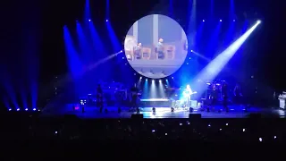 Brit Floyd Another Brick In The Wall [LIVE] Pink Floyd 50 Years of Dark Side - Vancouver Jul 31 2023