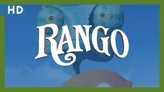 Rango (2011) Trailer