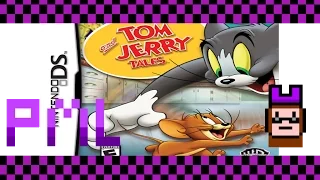 Tom and Jerry Tales (DS) Review