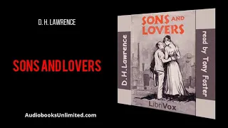 Sons and Lovers Audiobook