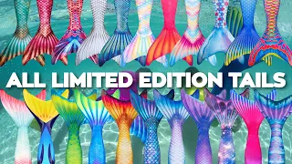 Every Single Limited Edition Tail