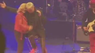 Idées Noires - Nicoletta et Bernard Lavilliers - Olympia 29 mars 2014