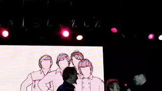 The Monkees - Words (Micky, Davy and Peter) 2011 live in concert