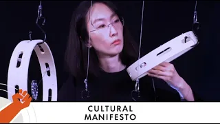 Celebrating Asian Heritage Month with Indiana musicians | Cultural Manifesto