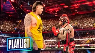 7 Superstars who betrayed Rey Mysterio: WWE Playlist