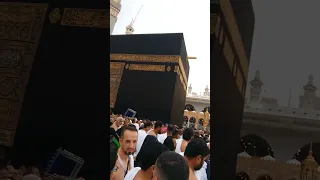 Makkah to live
