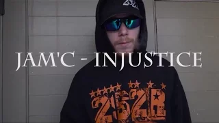 JaM'C - Injustice /// Vidéoclip Officiel