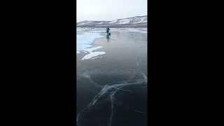 Рыбалка на Большом озере Шарыпово. 2021г. # оз.шарыпово #Березовская ГРЭС в Шарыповском районе