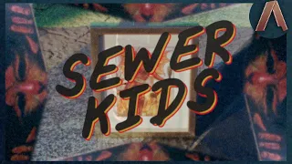 SEWER KIDS | A Super 8 Short Film