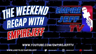 Los Angeles Lakers and Los Angeles Dodgers Weekend Recap with EmpireJeff