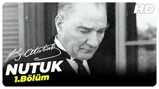 Nutuk Mustafa Kemal Atatürk | 1. Bölüm