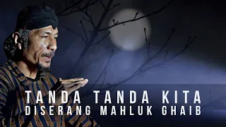 Tanda Tanda diri kita Diserang Mahluk Ghaib