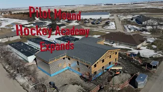 Pilot Mound Hockey Academy