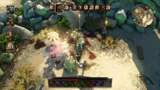 Divinity : Original Sin Enhanced Edition - Raddagoth