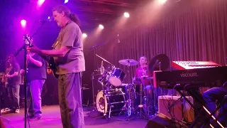 The Meat Puppets (original lineup) - Sea Of Heartbreak Live at the Crescent Ballroom 11/24/18