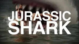 Jurassic Shark - Film Review | FilmRo