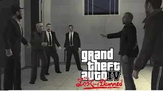 Grand Theft Auto: The Lost and Damned Walkthrough Mission#20 - Collector's Item (HD)