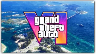 Grand Theft Auto VI Story Trailer | Amazing Reaction of Gameplay  Rockstar