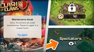 25 Things Players Hate In Clash Of Clans! (Part 3)