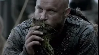 Charisme of ragnar lothbrock