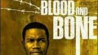 فلم الاكشن والقتال في السجون  blood And bone مترجم