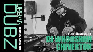 DJ Whooshhh & Chiverton MC (09-02-2023)
