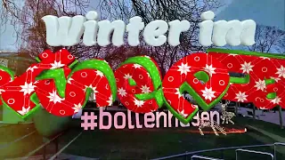 Boltenhagen -Winter 2023