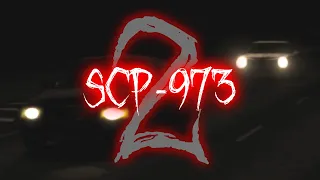 BeamNG Drive SCP 973 Chase The Movie Part 2