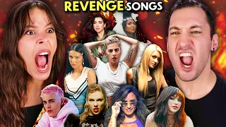 Try Not To Sing - Iconic Revenge Songs!