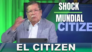 MÉXICO EN LA MIRA | El Citizen | EVTV | 03/29/2023 5/5