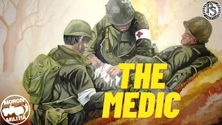 A Squad 44 Tutorial | The Medic