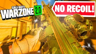 new *NO RECOIL* LACHMANN 556 class is META in Warzone 2! (Modern Warfare 2 Best LACHMANN 556 Class)